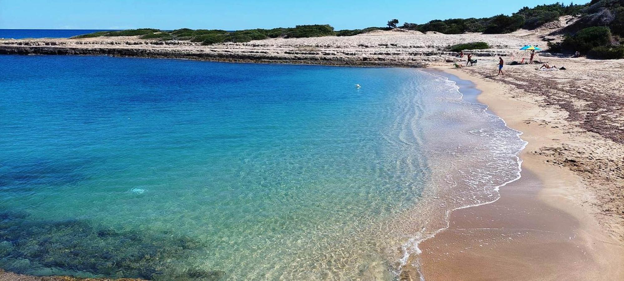 Grand Hotel Masseria Santa Lucia Ostuni Bagian luar foto