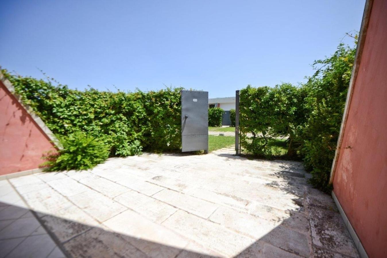 Grand Hotel Masseria Santa Lucia Ostuni Bagian luar foto